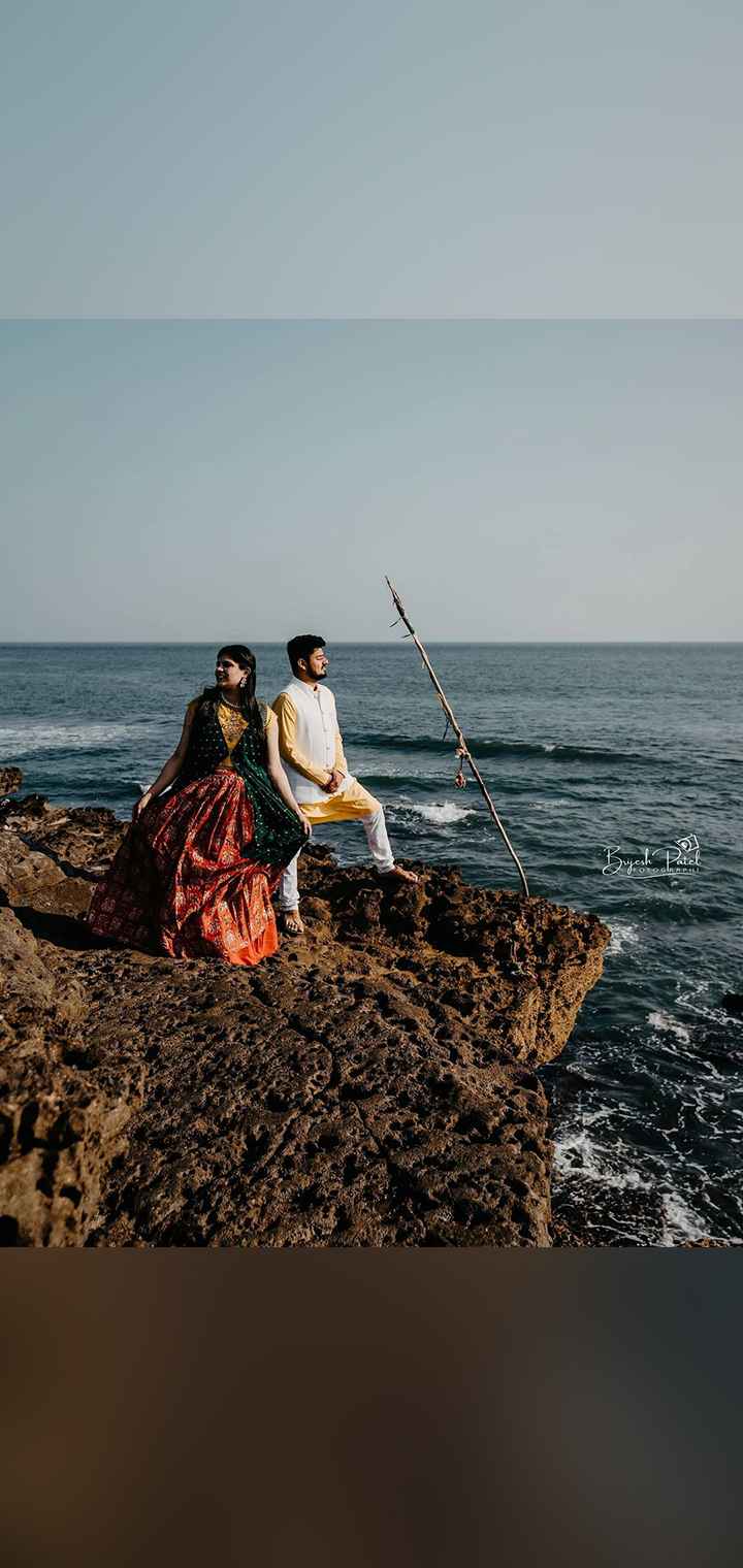 Brijesh Patel Photography Pose Image