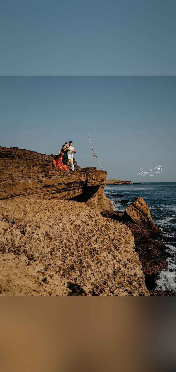 Brijesh Patel Photography Pose Image