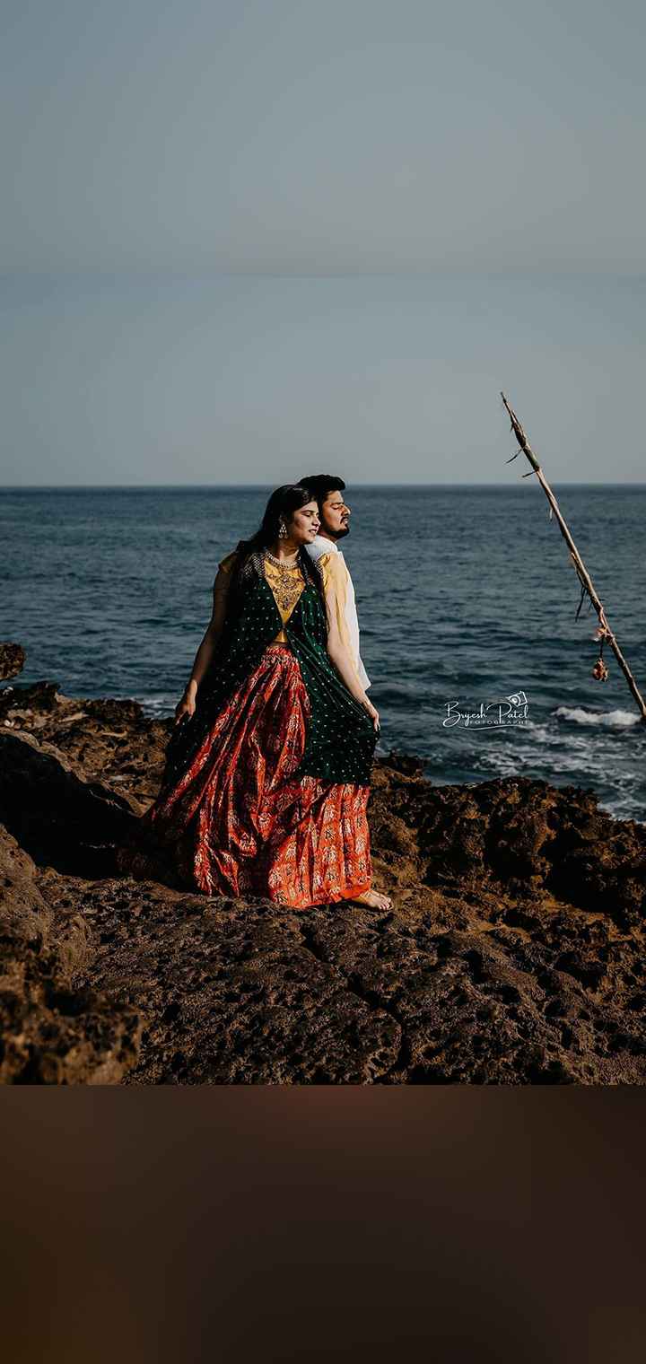 Brijesh Patel Photography Pose Image