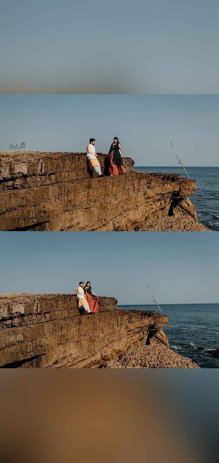 Brijesh Patel Photography Pose Image