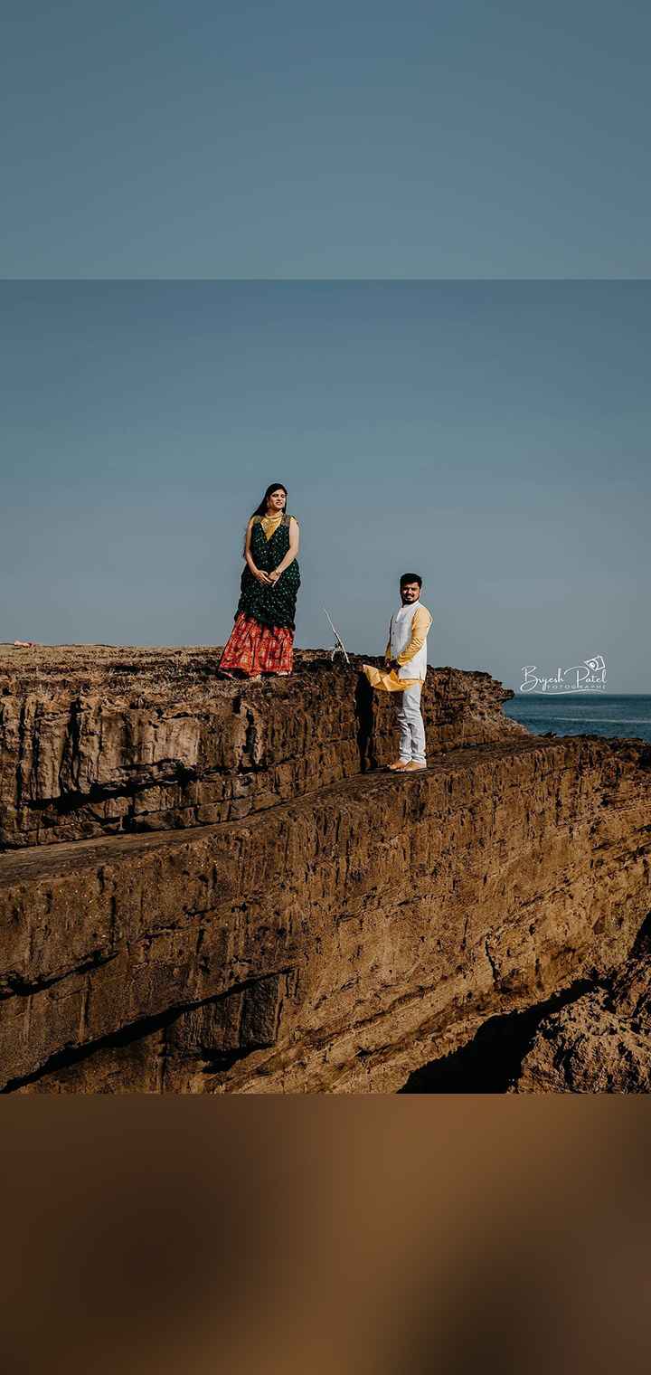 Brijesh Patel Photography Pose Image