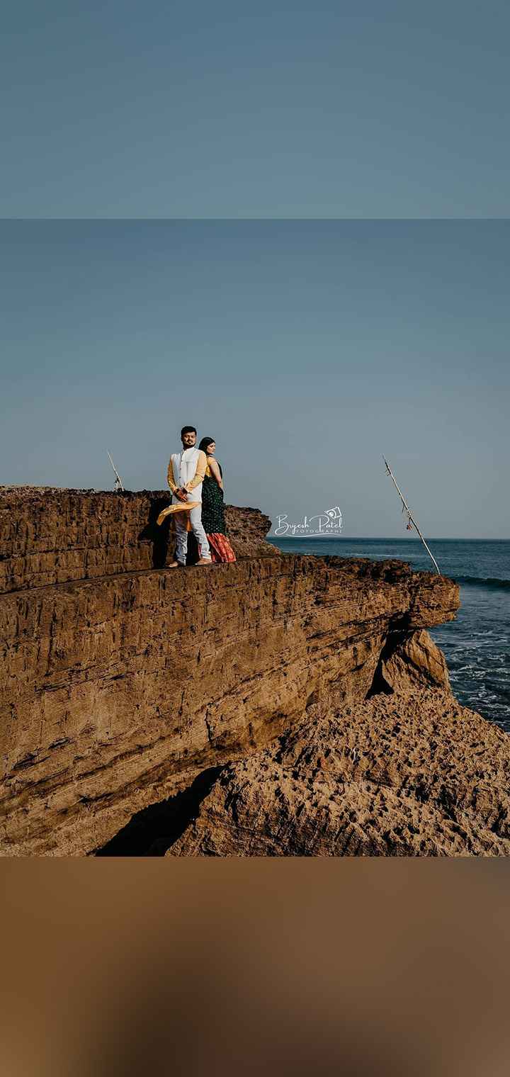 Brijesh Patel Photography Pose Image
