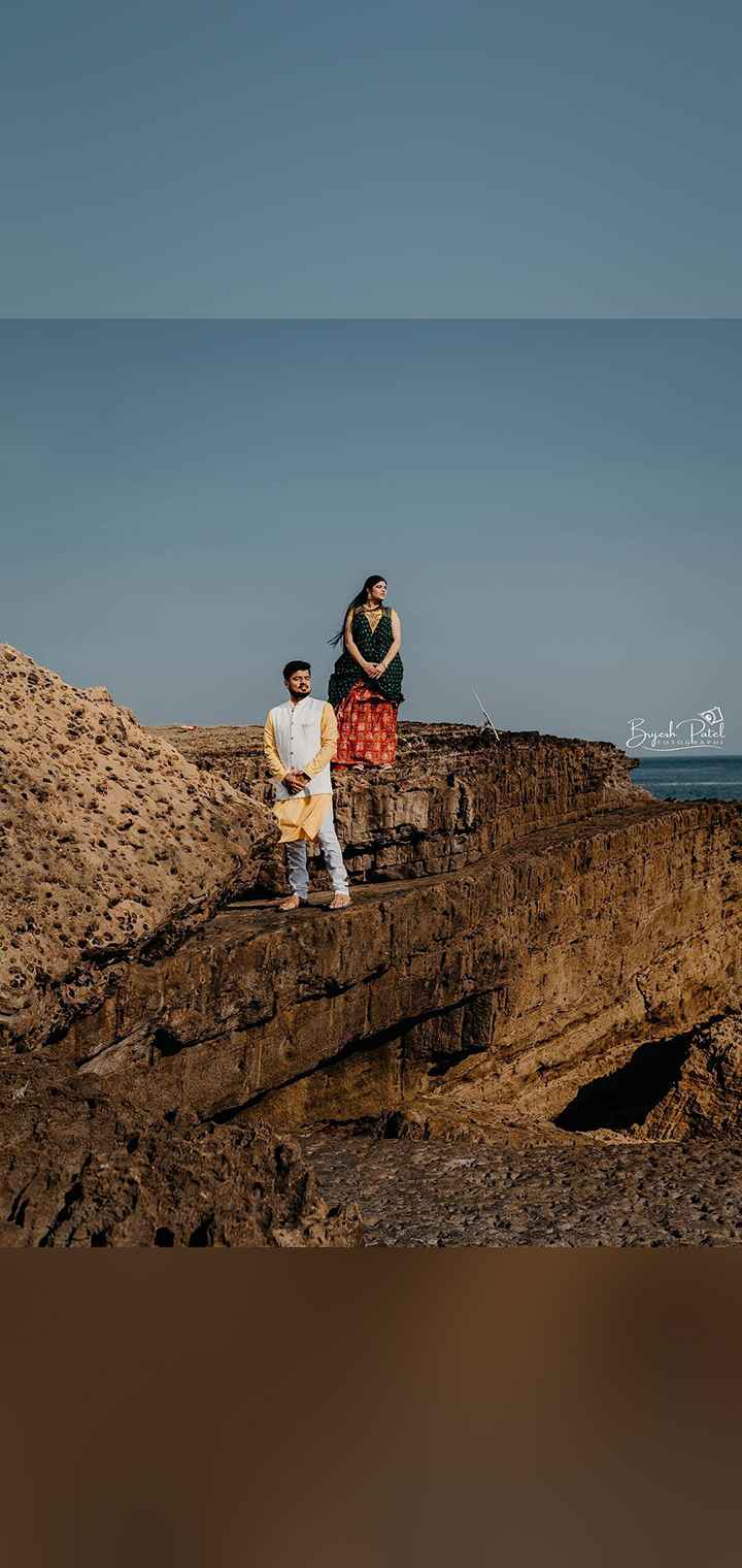 Brijesh Patel Photography Pose Image