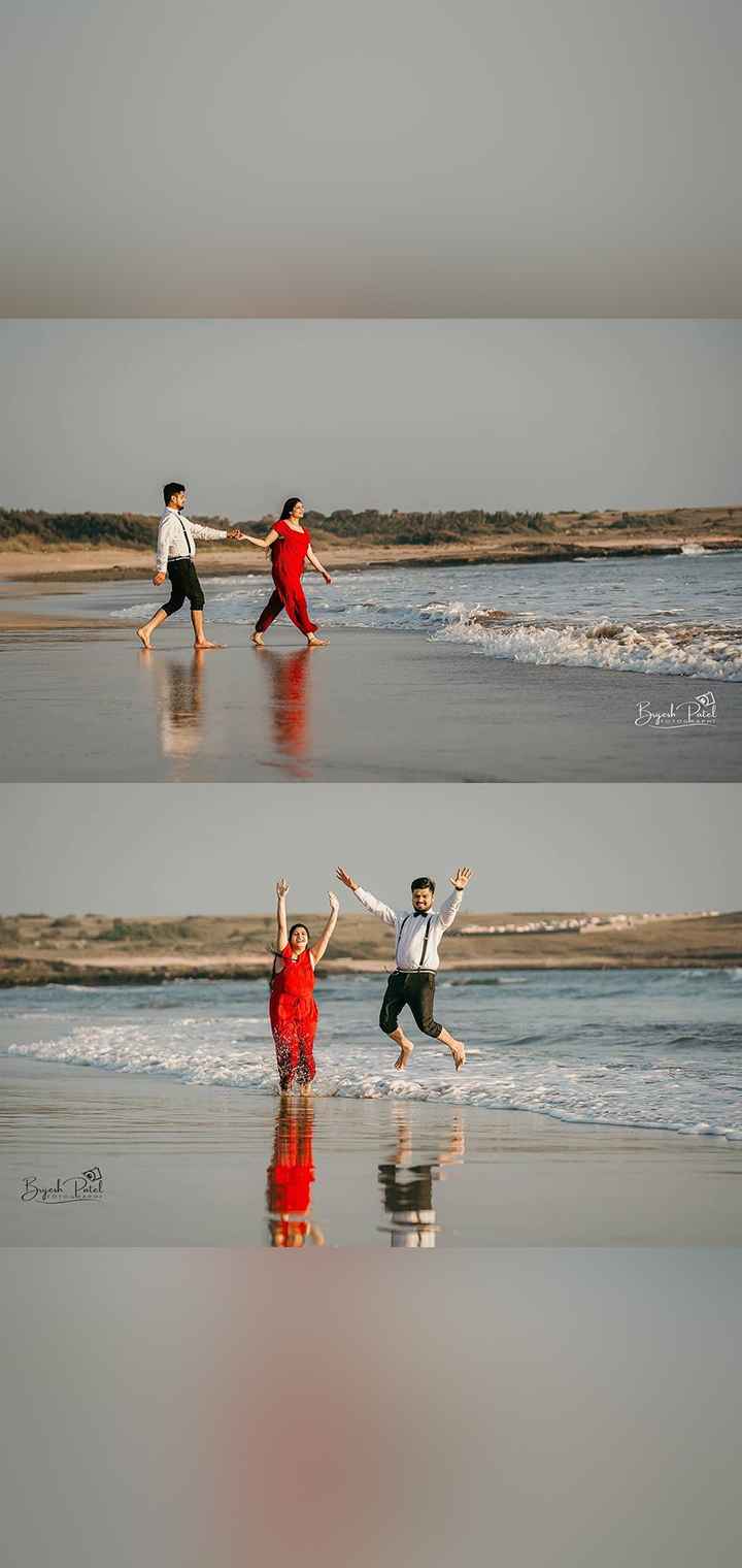 Brijesh Patel Photography Pose Image