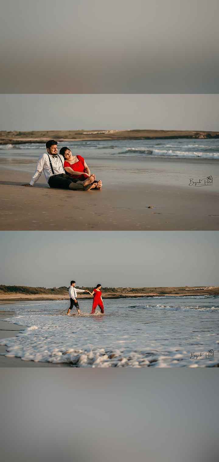 Brijesh Patel Photography Pose Image