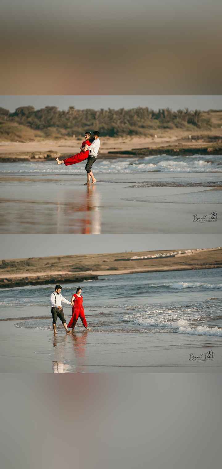 Brijesh Patel Photography Pose Image