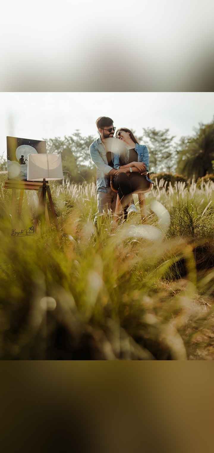 Brijesh Patel Photography Pose Image