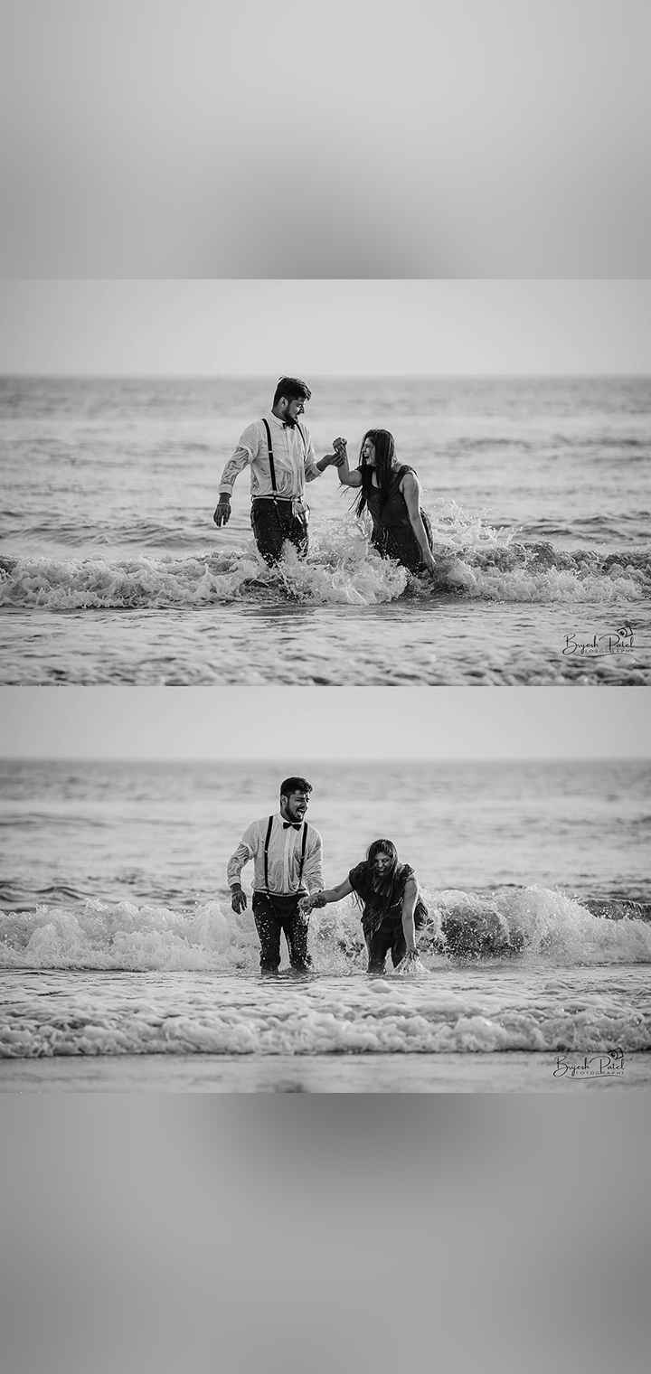 Brijesh Patel Photography Pose Image