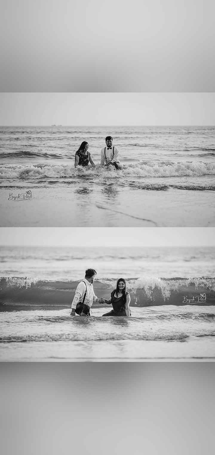 Brijesh Patel Photography Pose Image