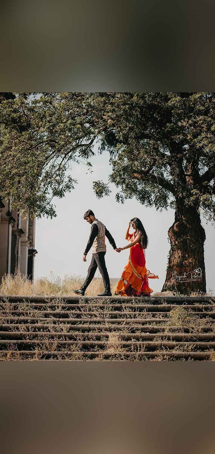 Brijesh Patel Photography Pose Image