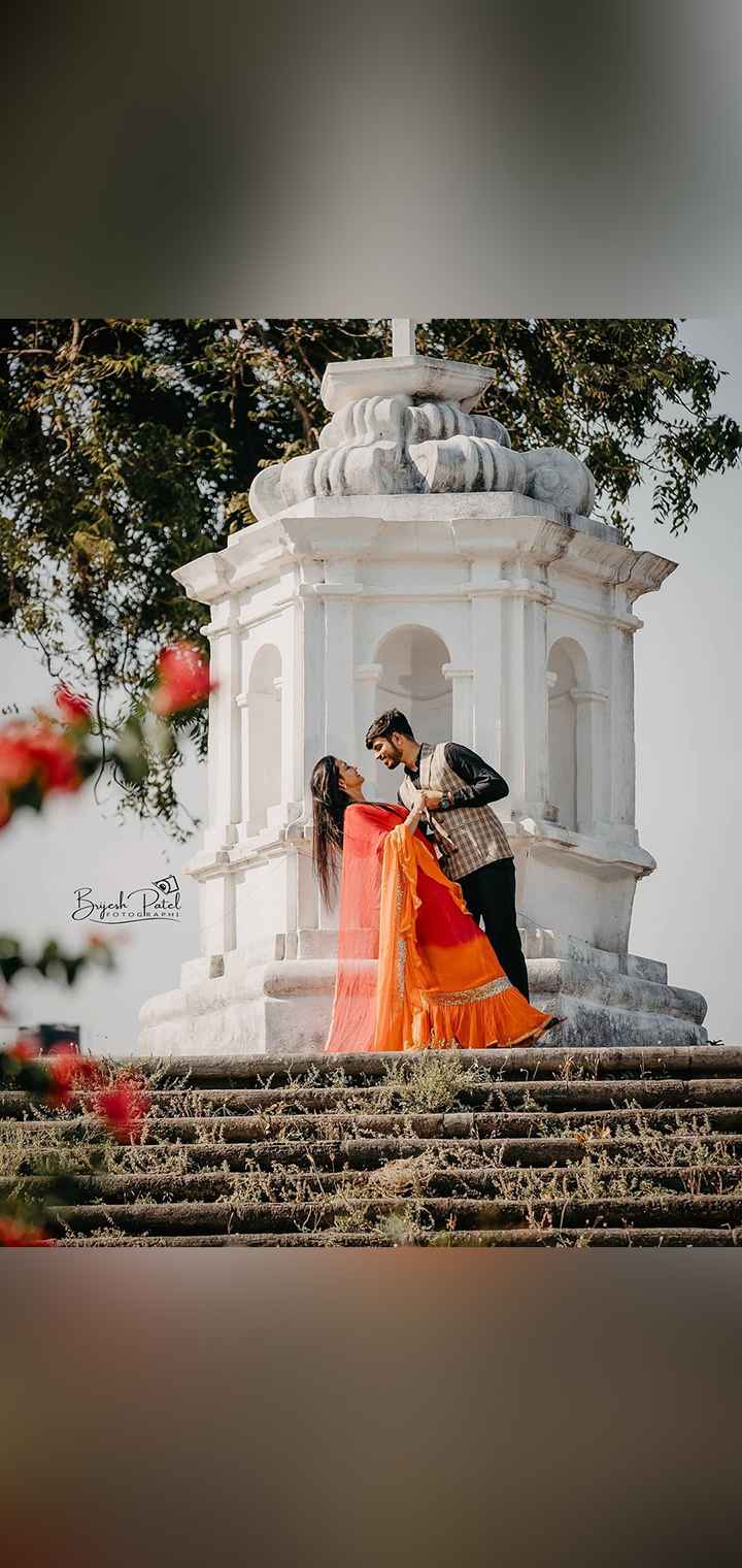 Brijesh Patel Photography Pose Image