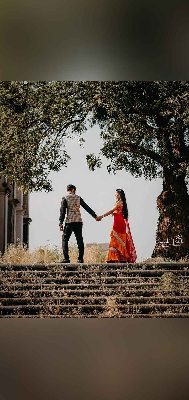 Brijesh Patel Photography Pose Image
