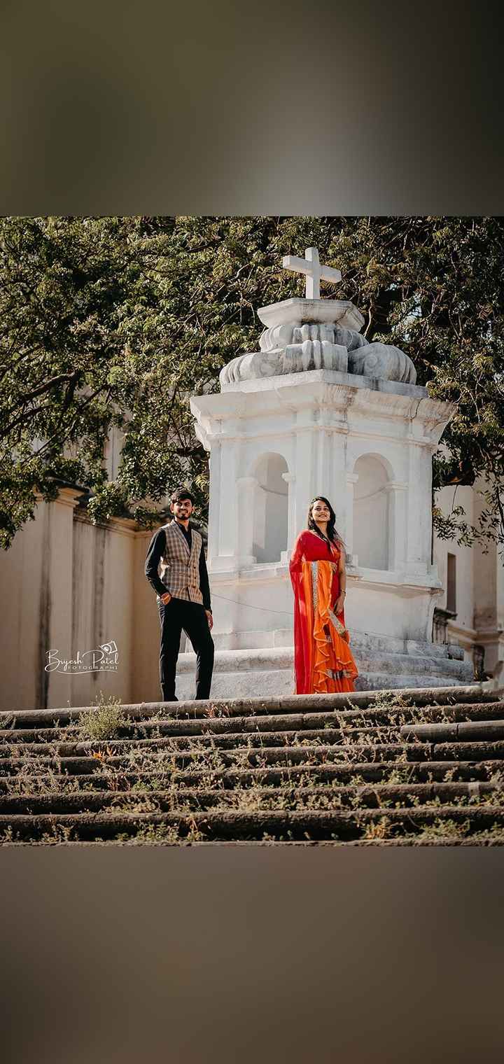 Brijesh Patel Photography Pose Image