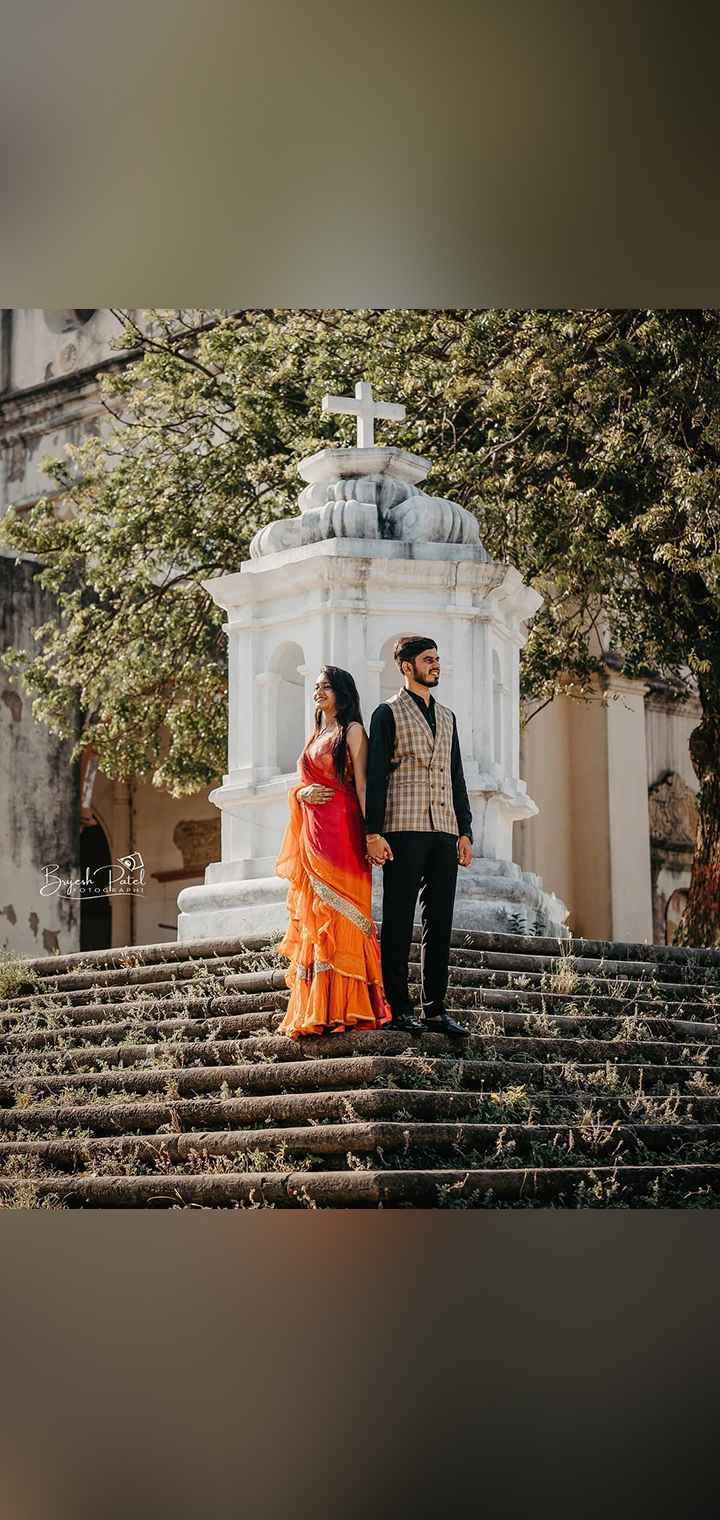 Brijesh Patel Photography Pose Image