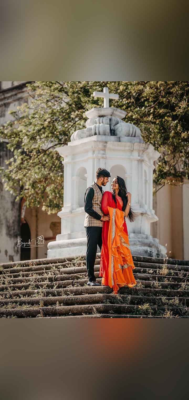 Brijesh Patel Photography Pose Image