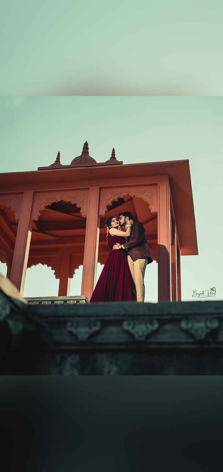 Brijesh Patel Photography Pose Image