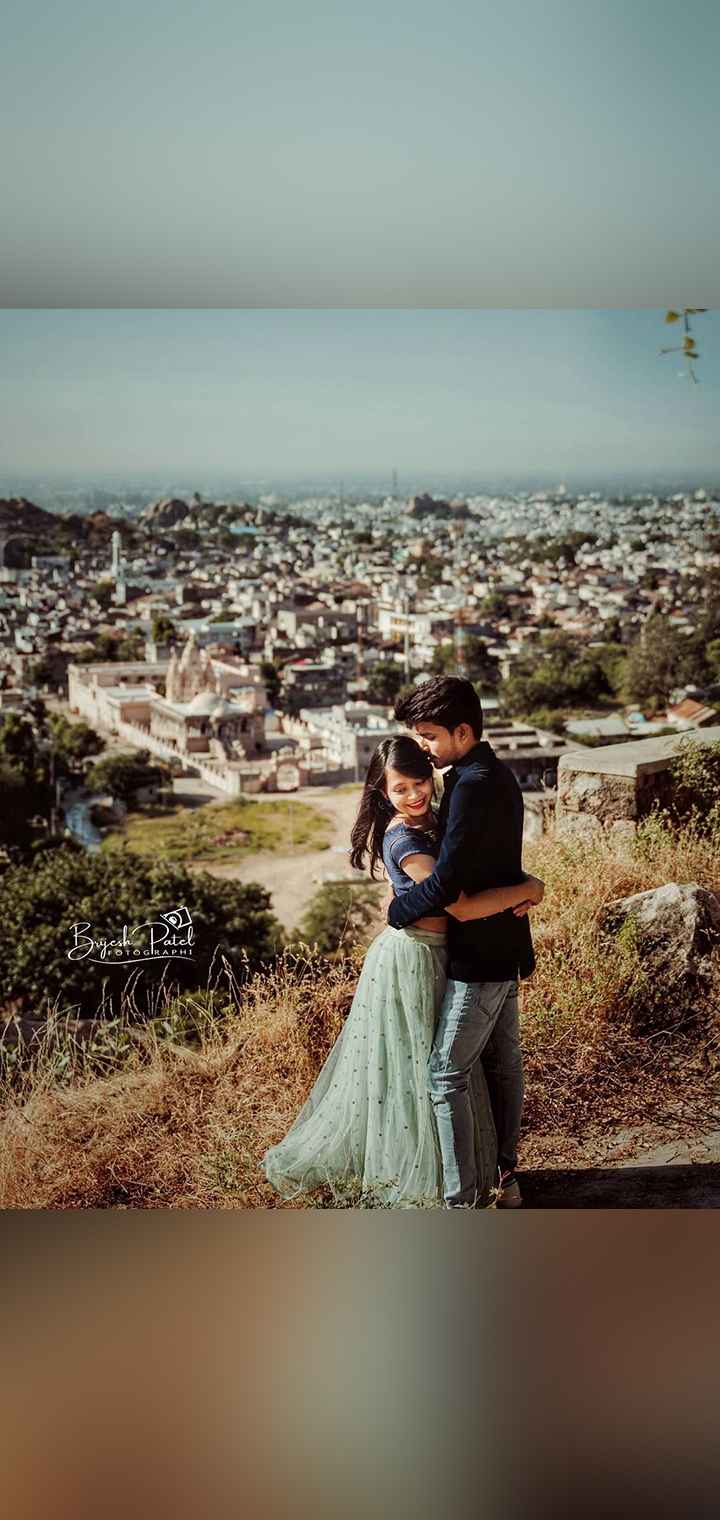 Brijesh Patel Photography Pose Image