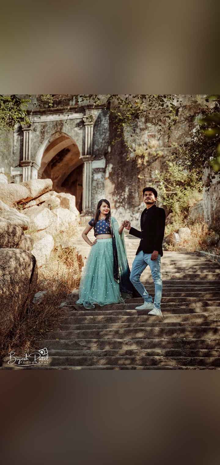 Brijesh Patel Photography Pose Image