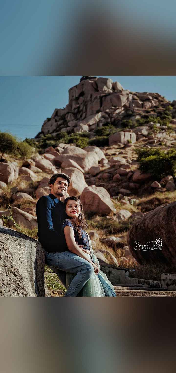 Brijesh Patel Photography Pose Image