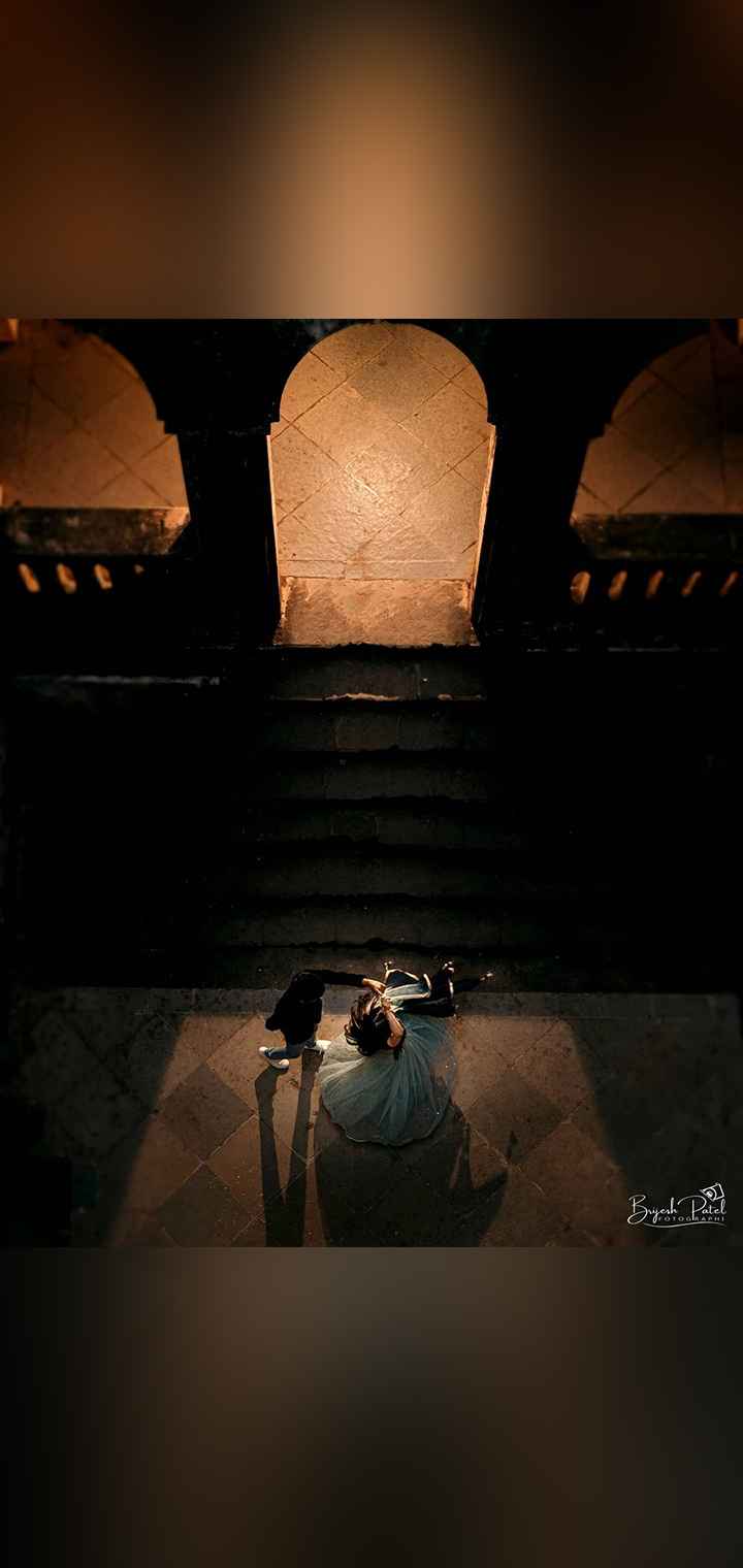 Brijesh Patel Photography Pose Image