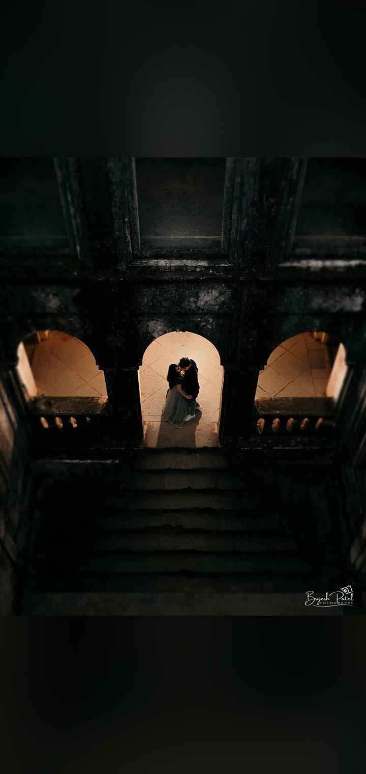 Brijesh Patel Photography Pose Image