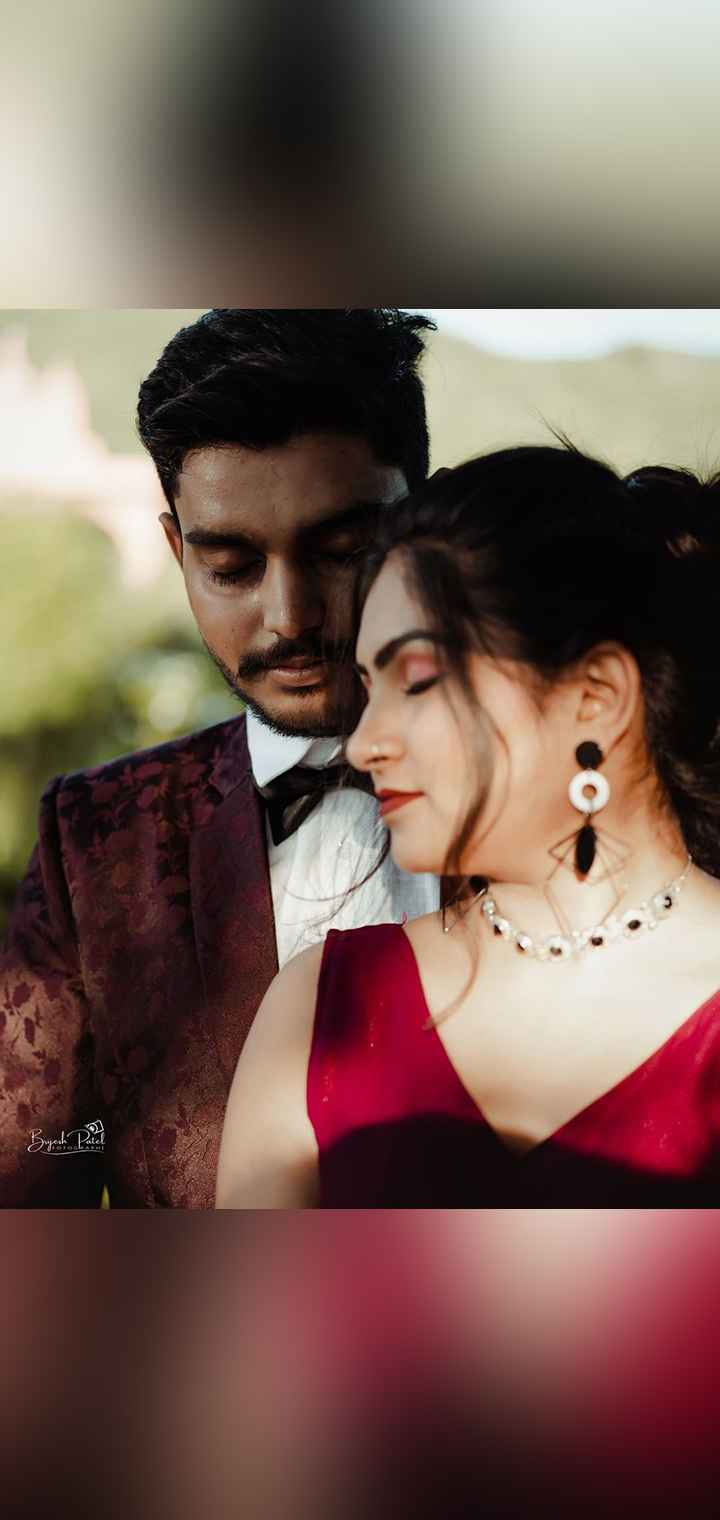 Brijesh Patel Photography Pose Image