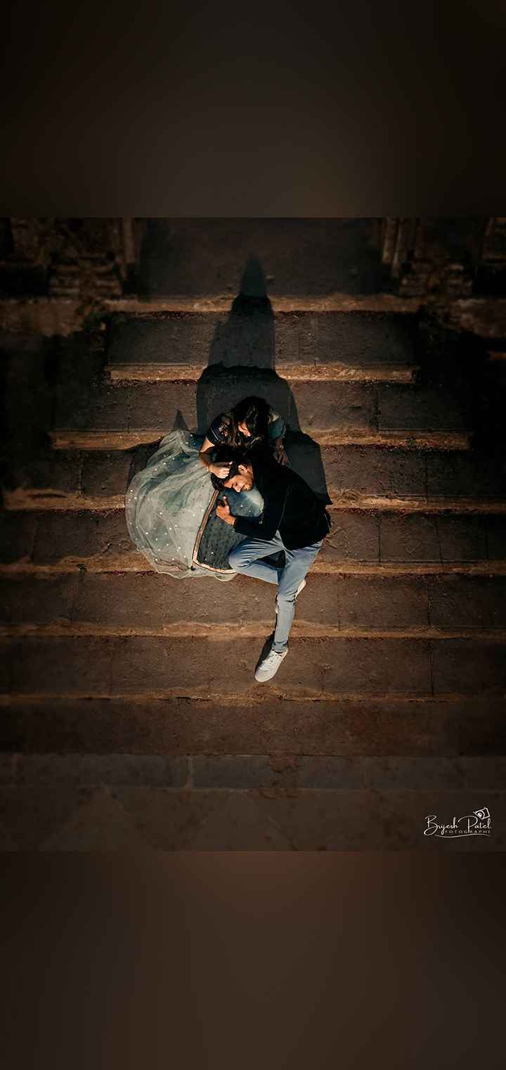Brijesh Patel Photography Pose Image