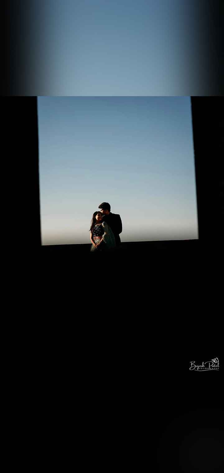 Brijesh Patel Photography Pose Image