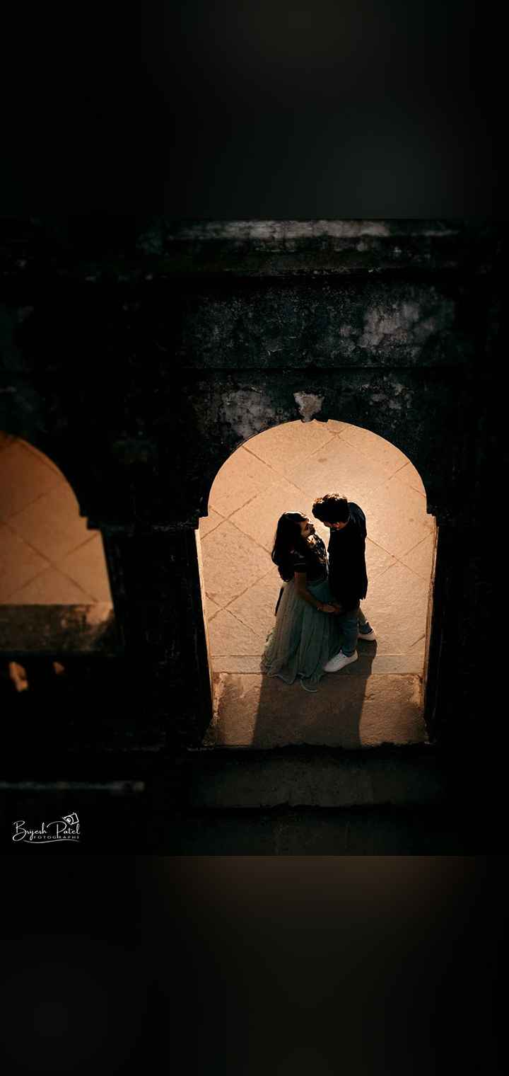Brijesh Patel Photography Pose Image