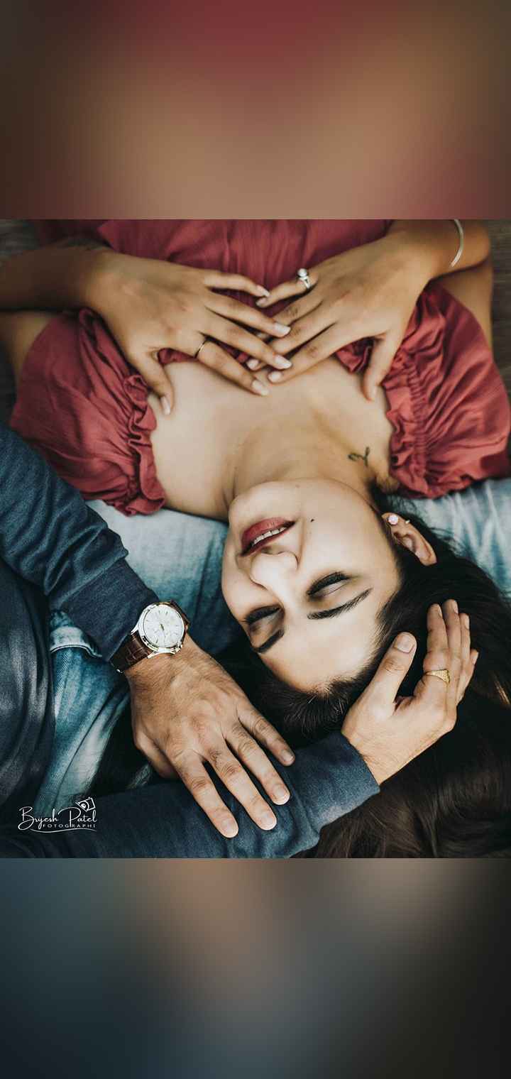 Brijesh Patel Photography Pose Image