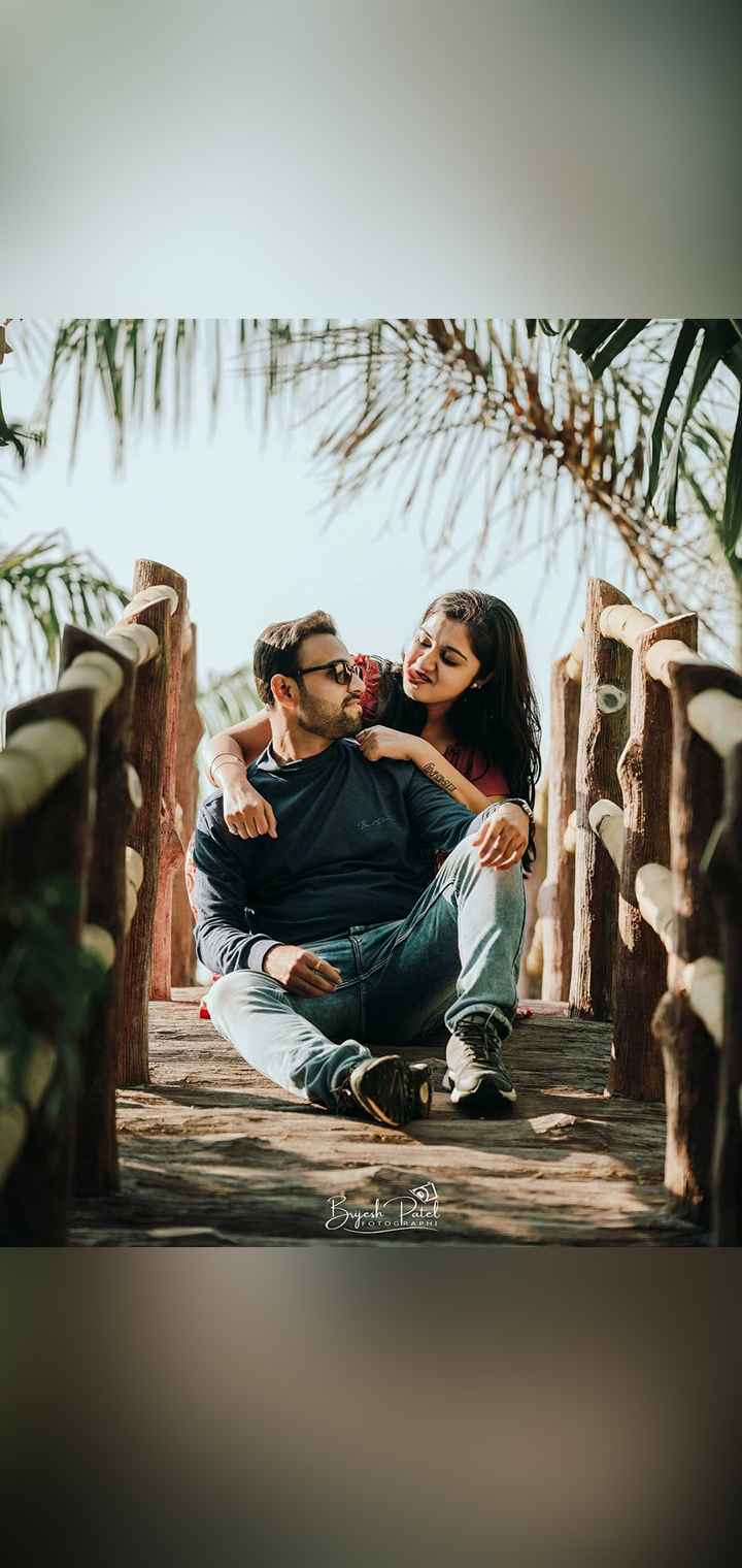 Brijesh Patel Photography Pose Image