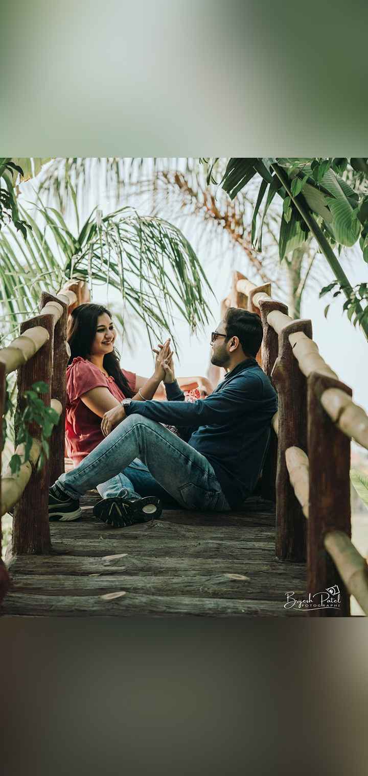 Brijesh Patel Photography Pose Image