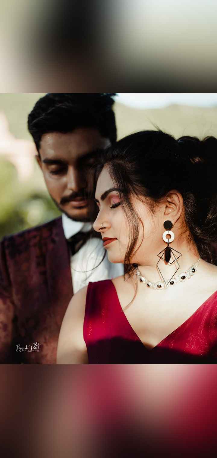 Brijesh Patel Photography Pose Image