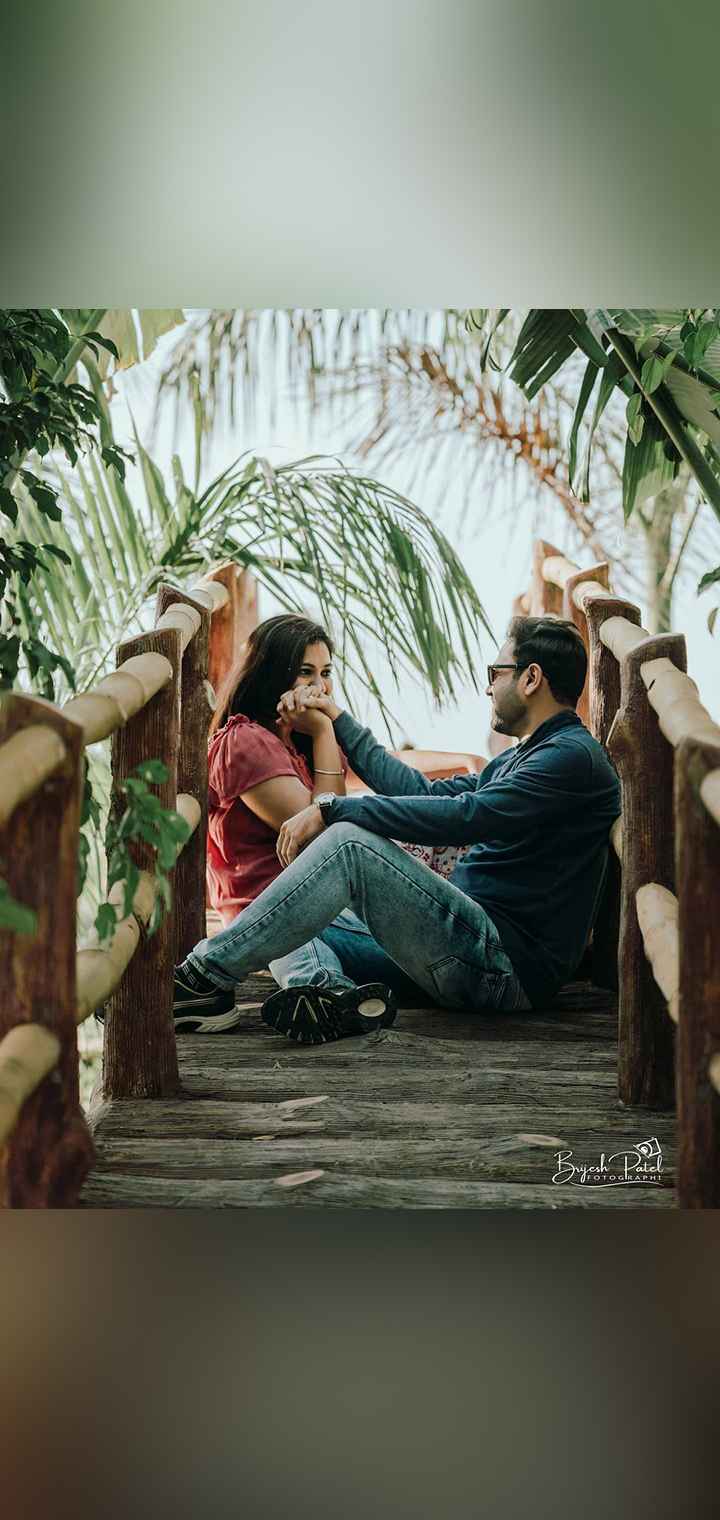 Brijesh Patel Photography Pose Image