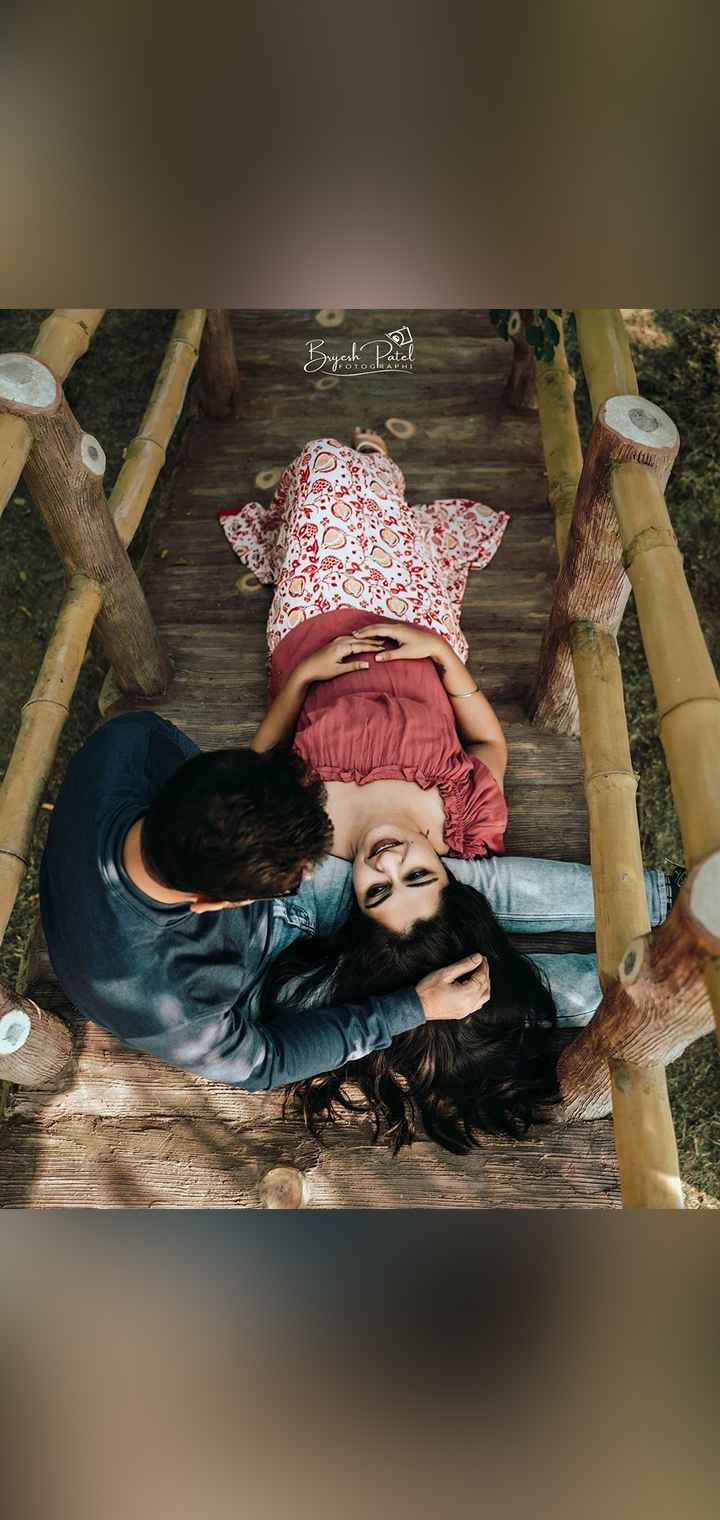 Brijesh Patel Photography Pose Image