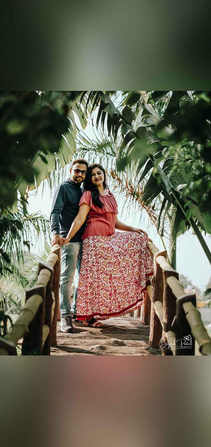 Brijesh Patel Photography Pose Image