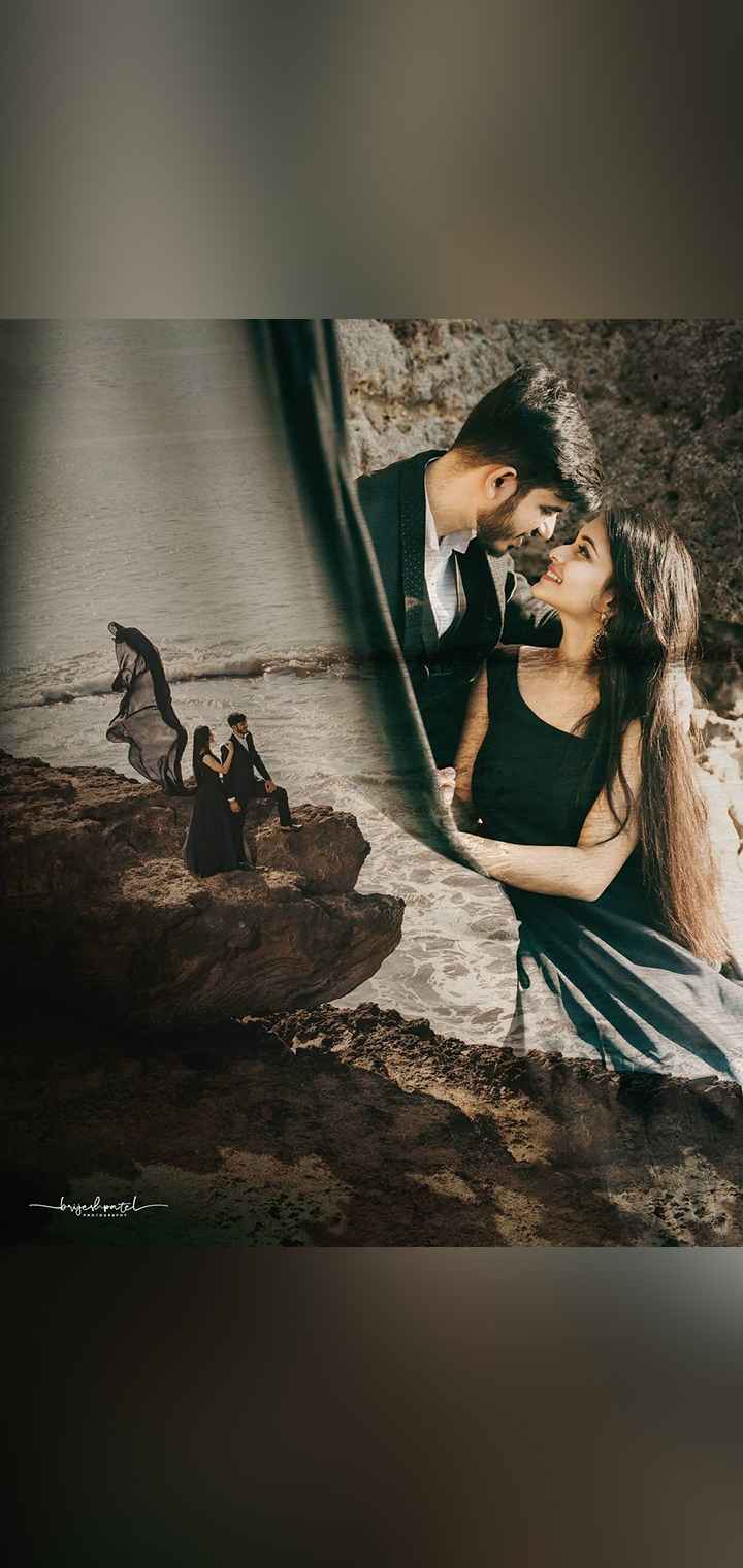 Brijesh Patel Photography Pose Image