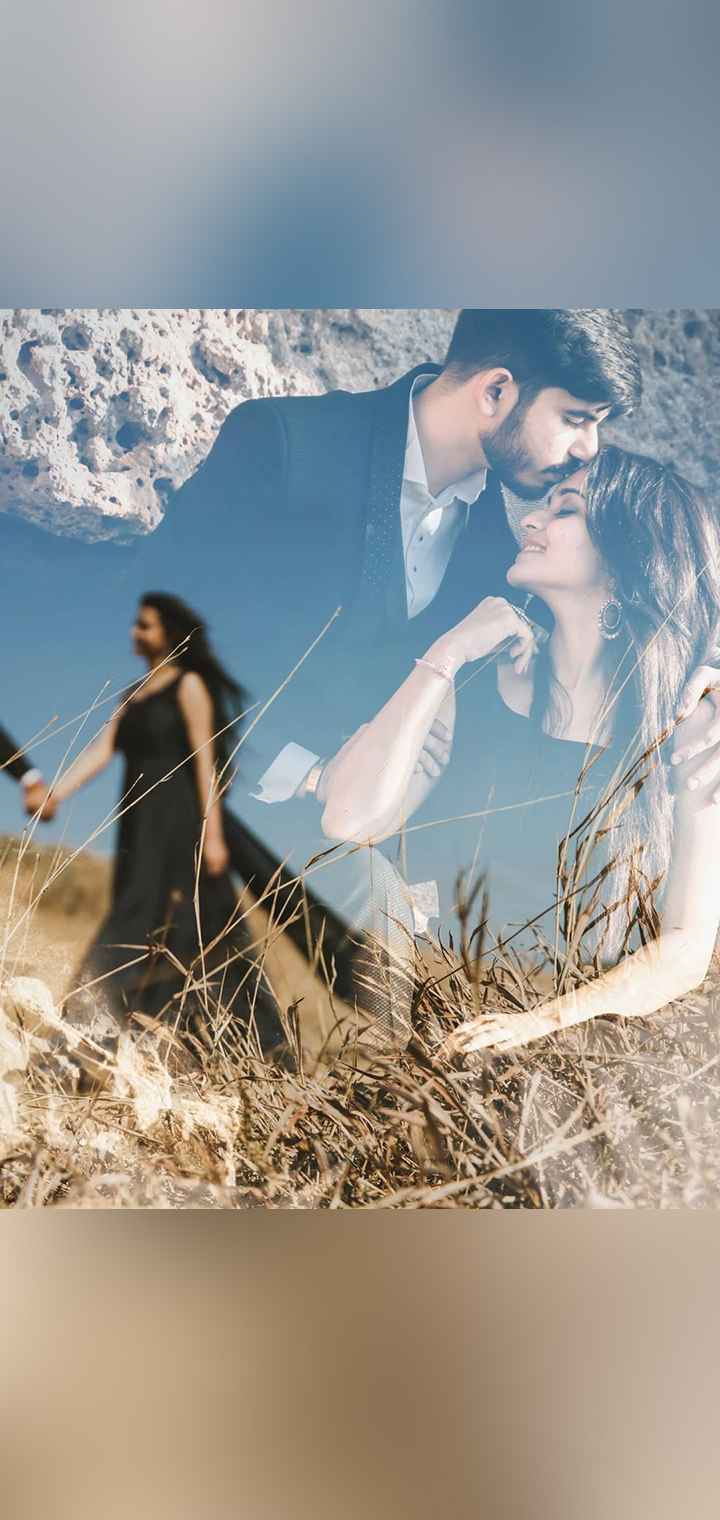 Brijesh Patel Photography Pose Image