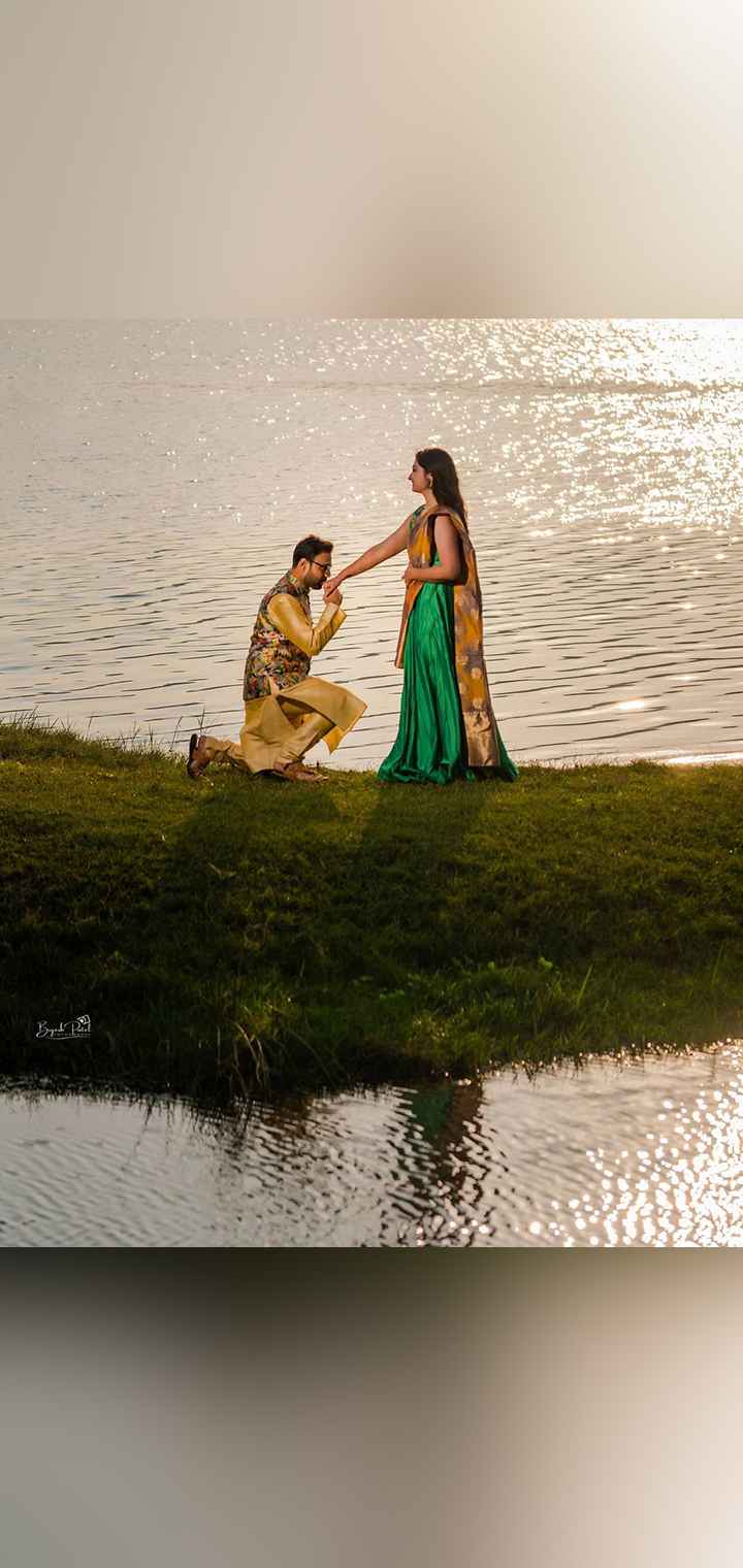 Brijesh Patel Photography Pose Image