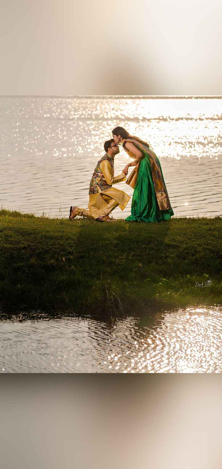 Brijesh Patel Photography Pose Image