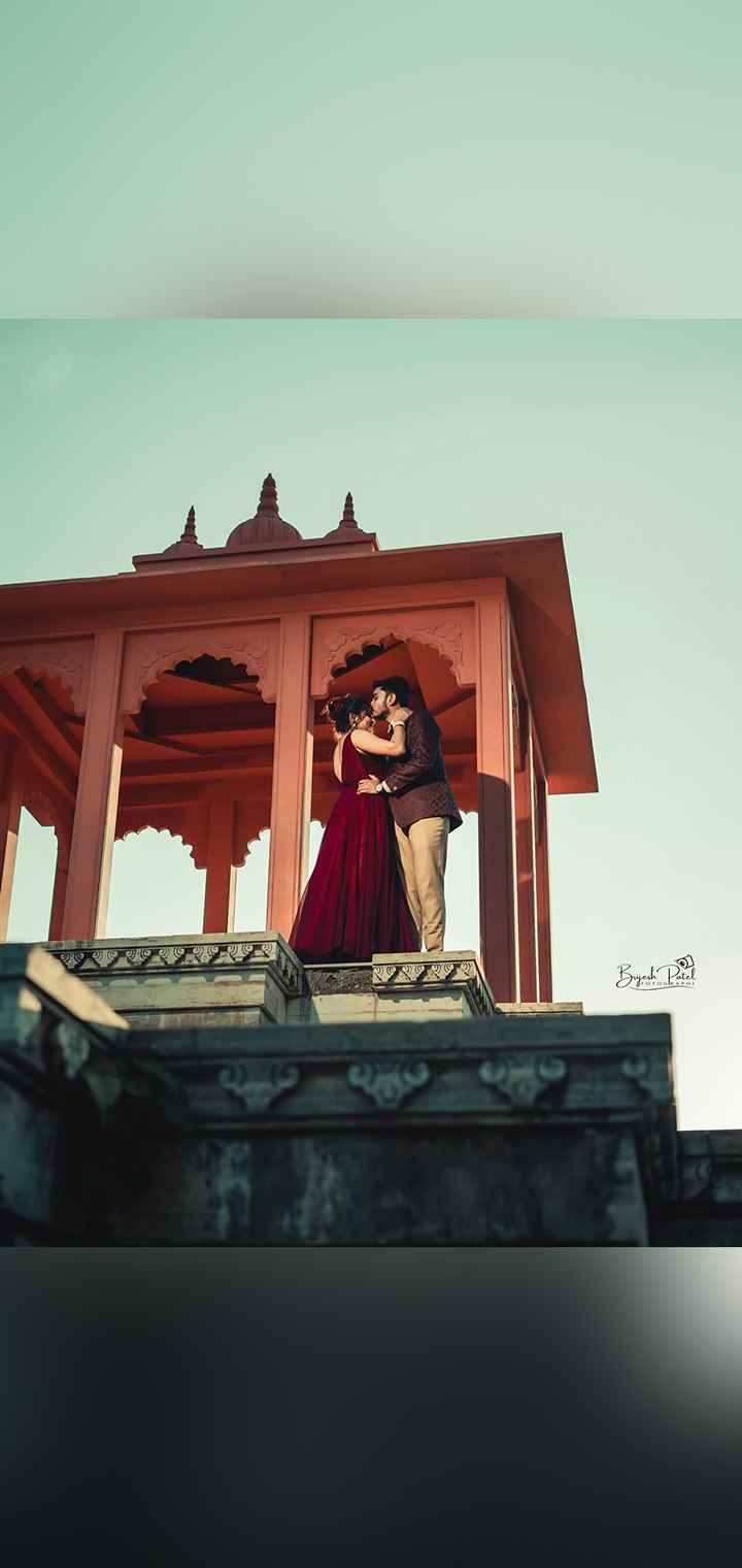 Brijesh Patel Photography Pose Image