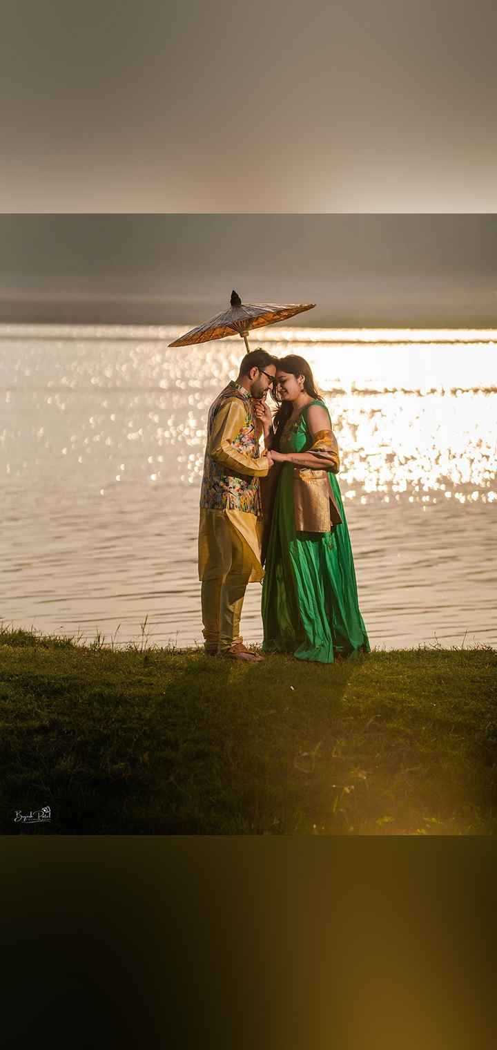 Brijesh Patel Photography Pose Image