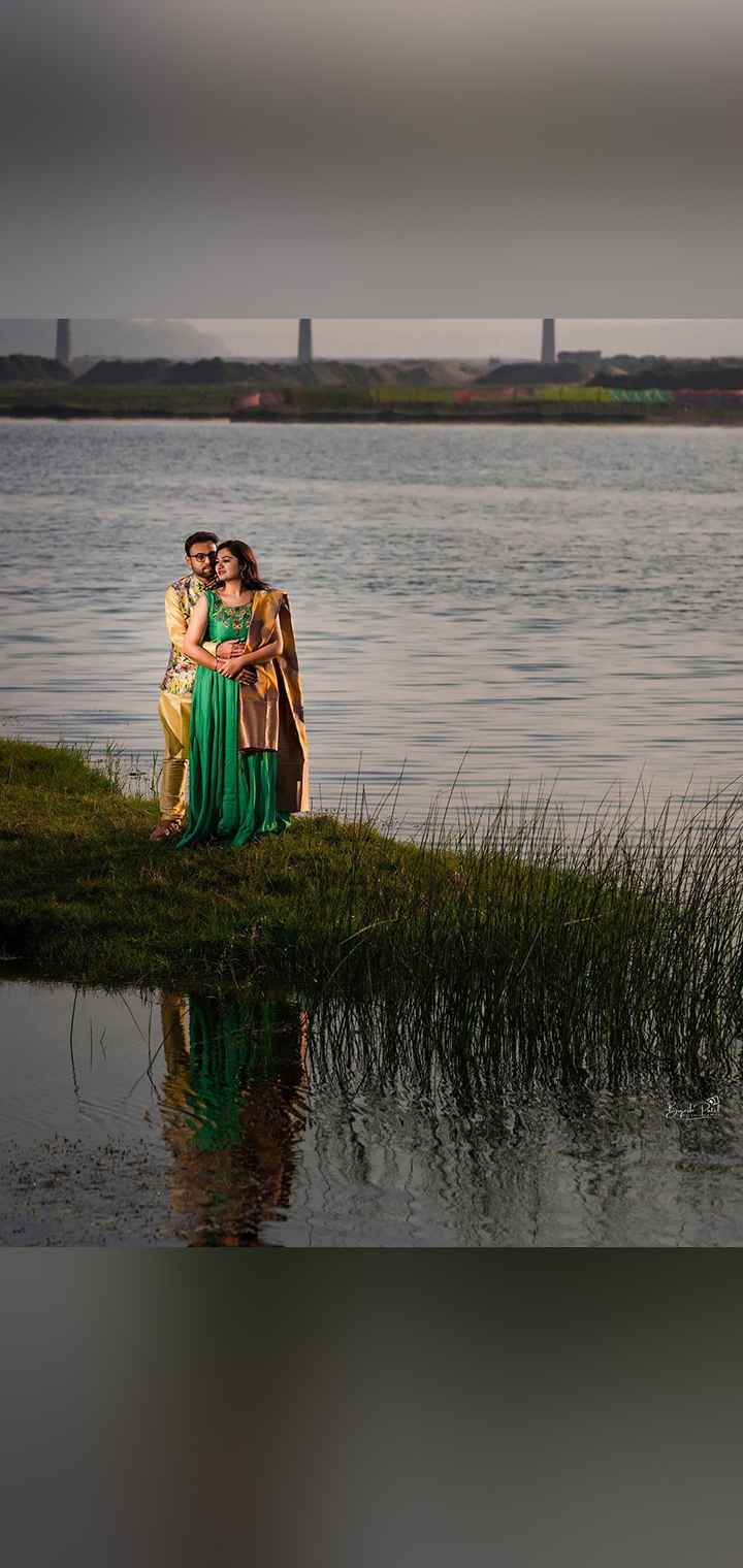 Brijesh Patel Photography Pose Image