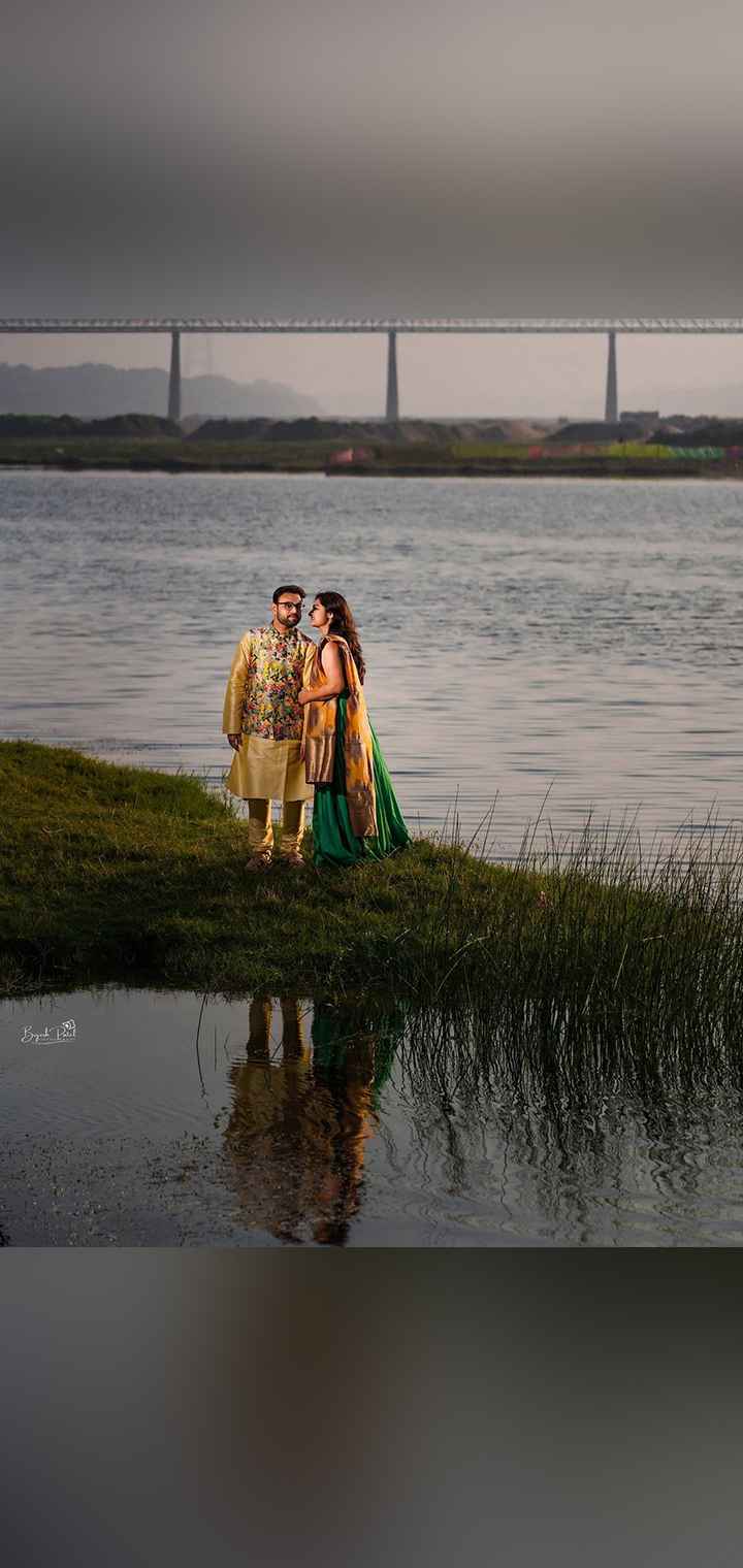 Brijesh Patel Photography Pose Image