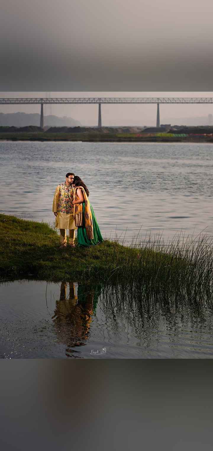 Brijesh Patel Photography Pose Image