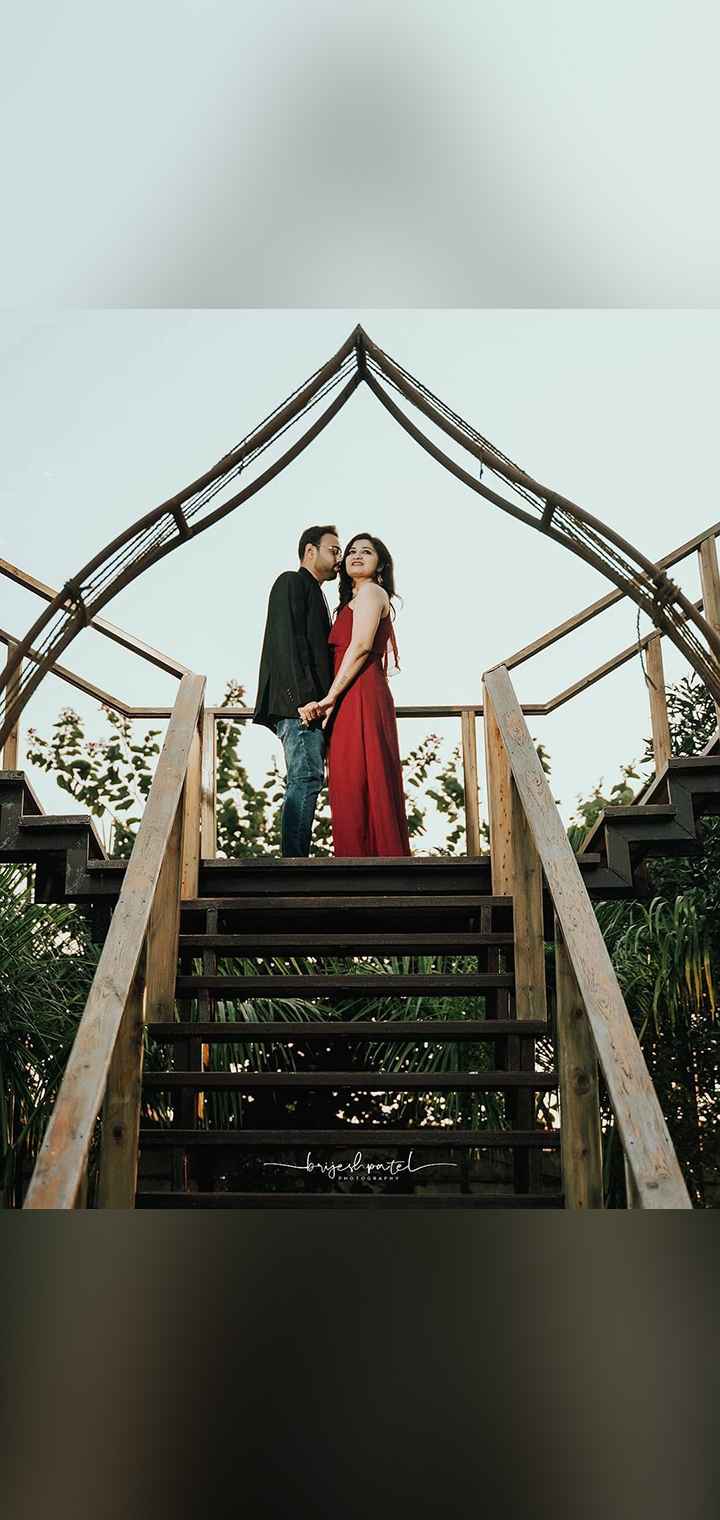 Brijesh Patel Photography Pose Image