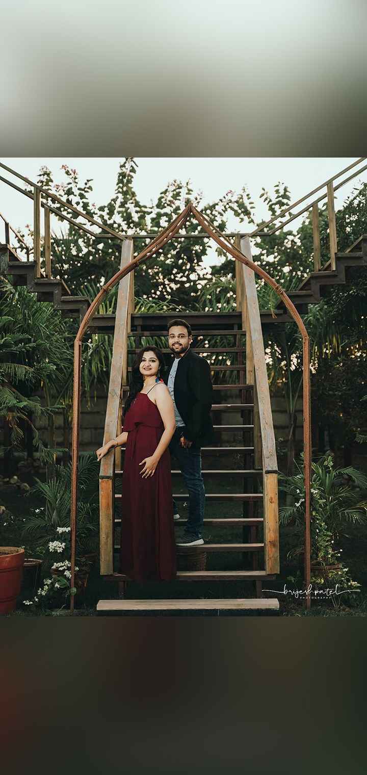 Brijesh Patel Photography Pose Image