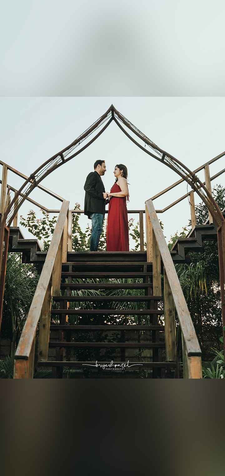 Brijesh Patel Photography Pose Image