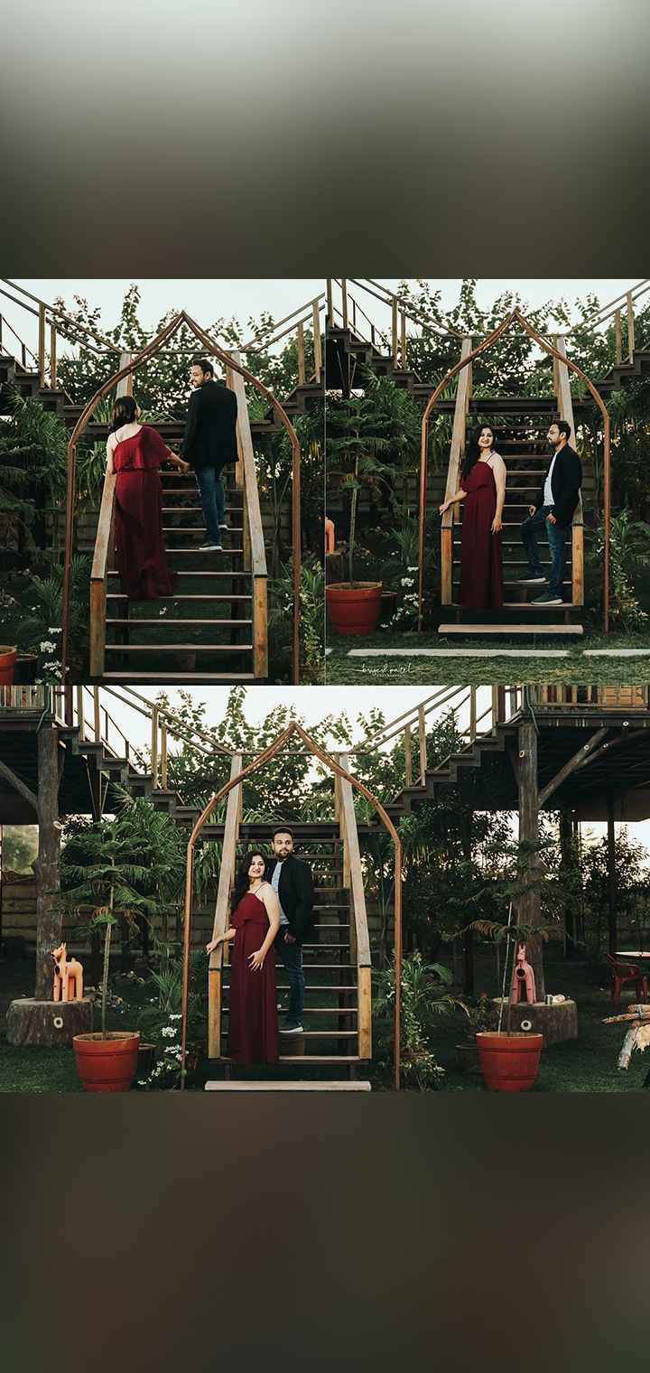 Brijesh Patel Photography Pose Image