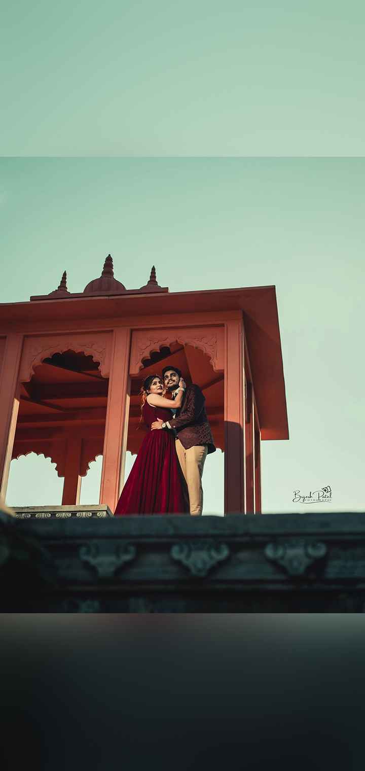 Brijesh Patel Photography Pose Image